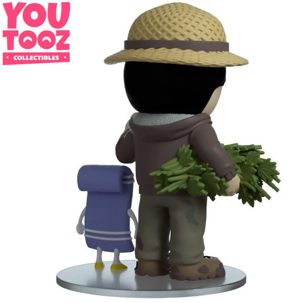 Youtooz South Park Farmer Randy Vinyl Figure